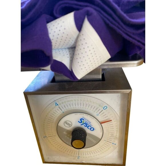 The Nike Tee Minnesota Vikings T Shirt Diggs 14 Jersey Mn Football Usa Mens Larg - Picture 10 of 10